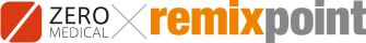 ゼロメディカル×remixpoint